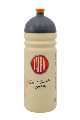Zdravá fľaša na pitie 0,7 l