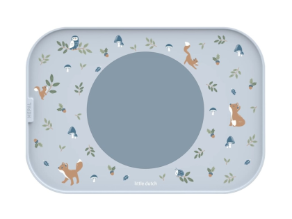 Jedálenský podnos Little Dutch