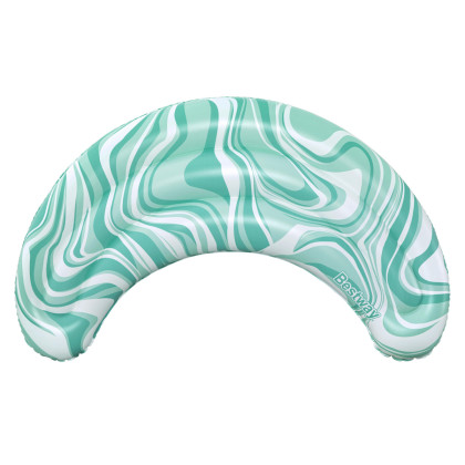 Multifunkčný plávací vankúš Aqualuna™ 74 x 47 cm Bestway