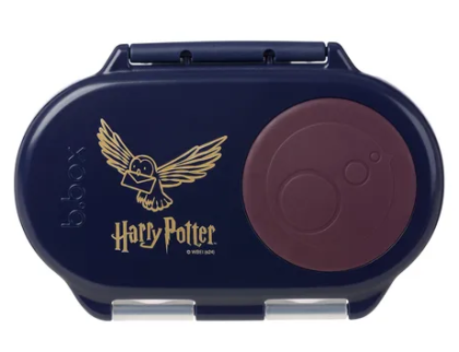 Olovrantový box malý Harry Potter b.box