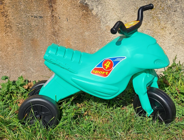 Odrážadlo Superbike 4 mini