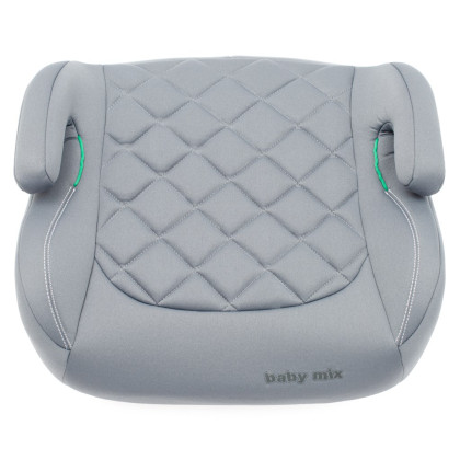 Autosedačka-podsedák Hero Plus Isofix I-size Baby Mix