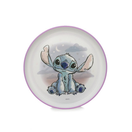 Protišmykový tanier, LILO & STITCH Thermobaby