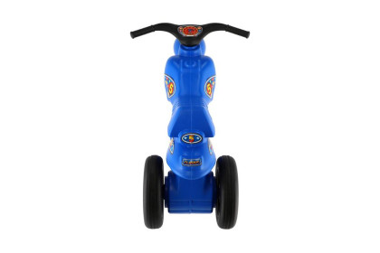 Odrážadlo CLASSIC 5 MAXI plast výška sedadla 33 cm