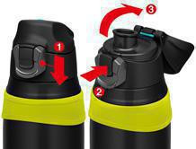 Hydratačná termoska 1 l Thermos