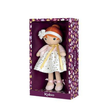 Látková bábika Valentine Tendresse 32 cm Kaloo