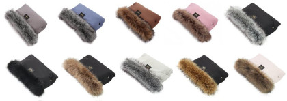 Rukávnik Luxury Soft Emitex