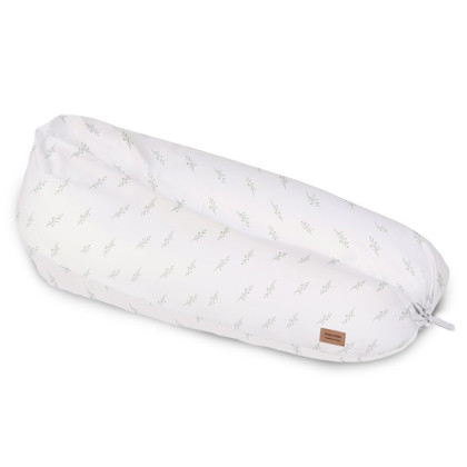 Bavlnený multifunkčný vankúš Bonjourbébé