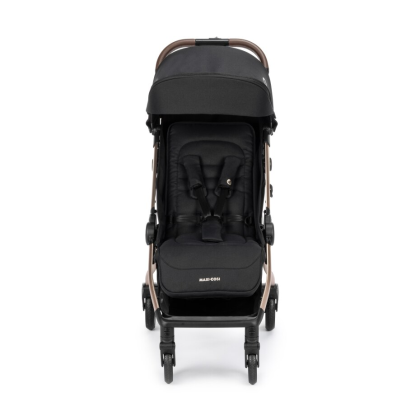 Eva 3 kočík Essential Black Champagne Maxi-Cosi