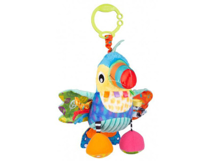 Tukan Tamika Playgro