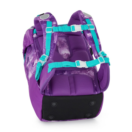 Školská súprava 4 ks Oxy Sky Monster OxyBag