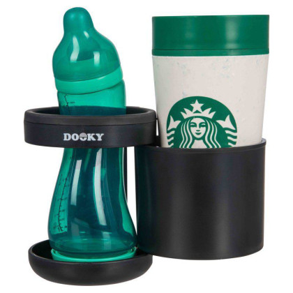 Držiak nápojov Cup and Snack Holder Dooky