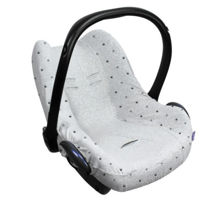 Poťah na autosedačku Seat Dooky Cover 0 m+