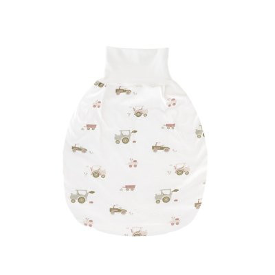 Novorodenecký spací vak Träumeland