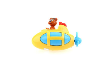 Naťahovacie zvieratko do vody