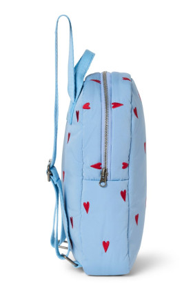 Puffy Mini Backpack - batôžtek Studio Noos