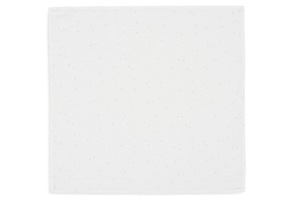 Plienky 3 ks 70x70 cm Jollein
