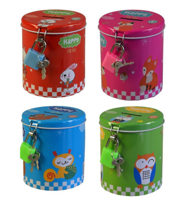 Pokladnička zvieratka