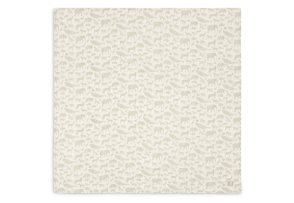 Plienky zavinovacie 2 ks 115x115 cm Jollein