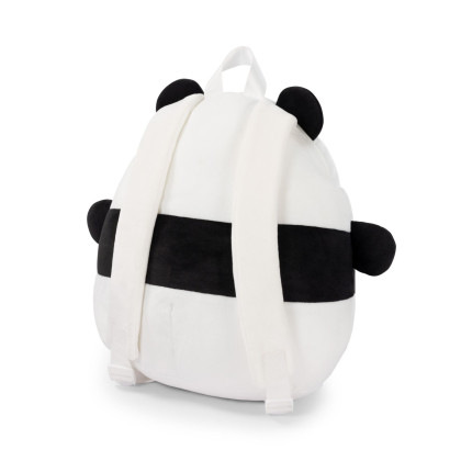 Plyšový batoh 2 v 1 Cozy Noxxiez