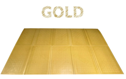 Casmatino detská skladacia podložka 2000x1400x10 mm