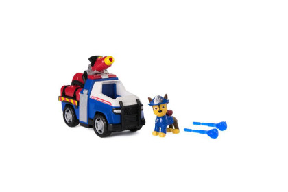 Tlapková Patrola Fire rescue vozidlo Chase