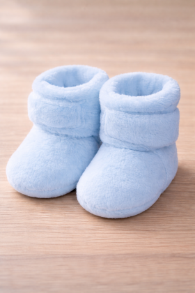 Dojčenské capáčky wellsoft lodgerky Baby Service