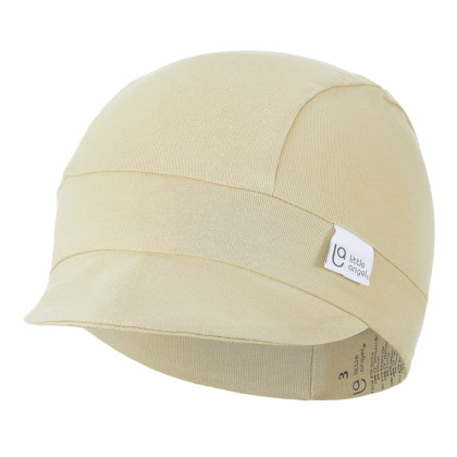 Šiltovka tenká Outlast® UPF 50+ sv. matcha