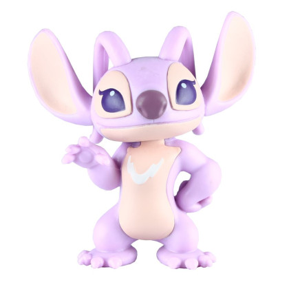 Zberateľský set figúrok Stitch