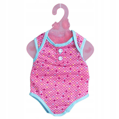 Oblečenie pre bábiky 42 cm