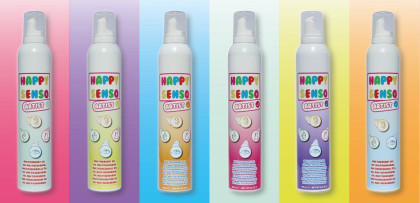 Happy Senso - multisenzorická pena Artist