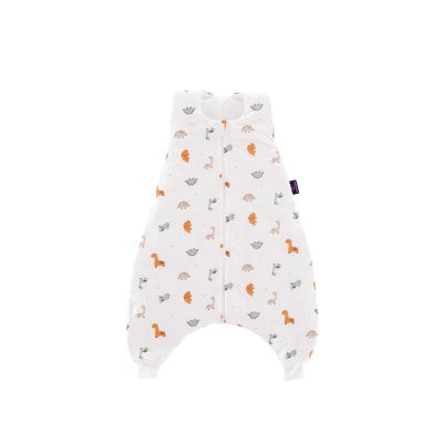 Spací vak „to Go“ Tog 1,5 Dinolino Träumeland