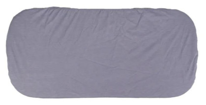 Nepremokavé prestieradlo do kočíka Tencel