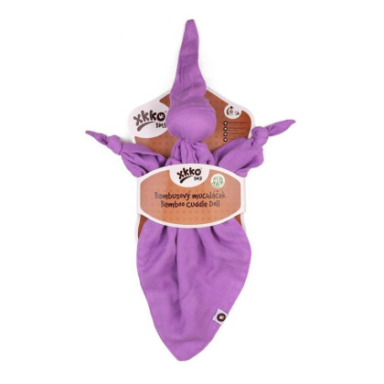 Bambusový muchláčik XKKO BMB