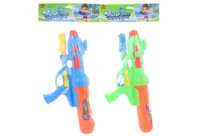 Vodná pištoľ 43 cm