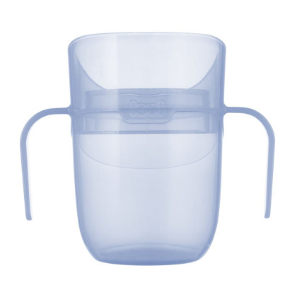 Hrnček tréningový Genius 150 ml Lovi