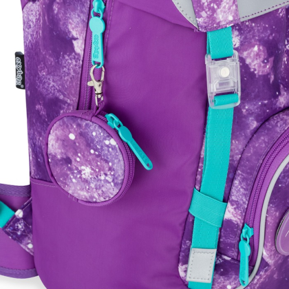 Školská súprava 4 ks Oxy Sky Monster OxyBag
