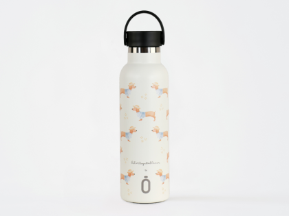 Termofľaša 600 ml Runbott