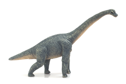 Mojo Brachiosaurus