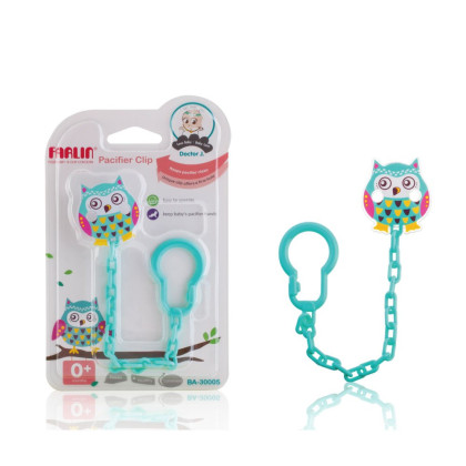 Držiak na cumlík Farlin