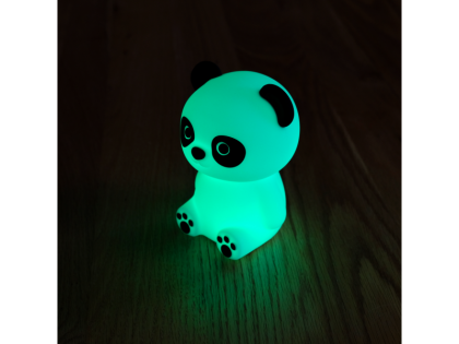 Nočné svetlo Paddy Panda MegaLight