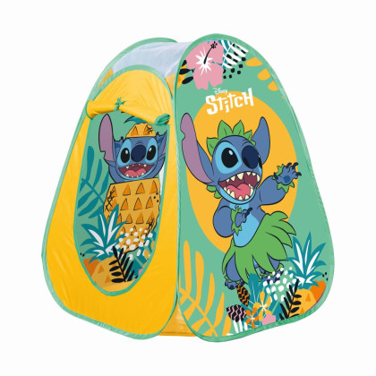 Pop Up stan 75 x 75 x 90 cm Stitch