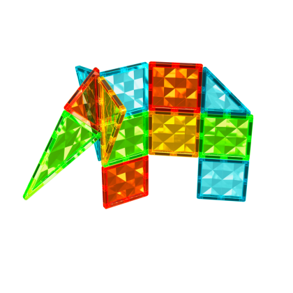 Geomag Magnetic Tiles 32 dielikov
