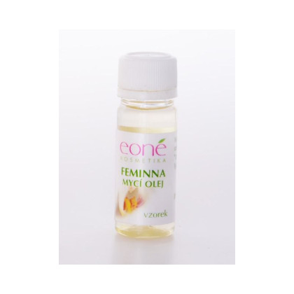 Femina umývací olej 13 ml Eoné