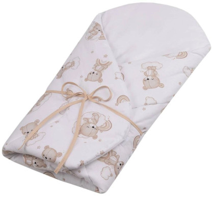 Bavlnená zavinovačka Infantilo