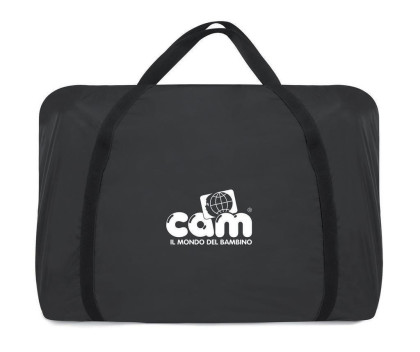 Prístavná postieľka Cullami Cam