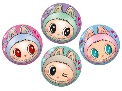 Hello Love Lopta 11 cm, 10 m+