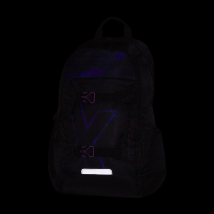 Študentský batoh Oxy Zero Moon