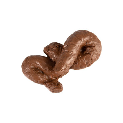 Falošné hovienko tvar 1 Albi