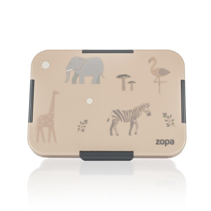 Olovrantový box 1 120 ml Zopa